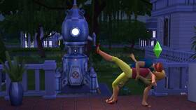 Hra EA THE SIMS 4 Standard Edition 

 obrázek produktu 2 z 4