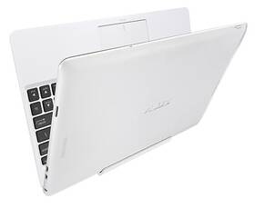 Dotykový tablet Asus Transformer Book T100TAF-BING-DK038B bílý

 obrázek produktu 10 z 14