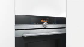 Trouba Siemens HM676G0S1 černá/nerez

 obrázek produktu 3 z 17