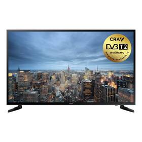 Televize Samsung UE48JU6072 černý

 obrázek produktu 6 z 7