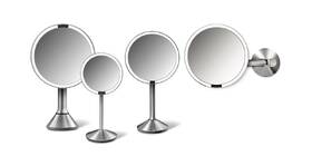 Kosmetické zrcátko Simplehuman ST3002 

 obrázek produktu 7 z 7
