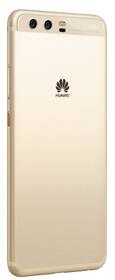 Mobilní telefon Huawei P10 Dual SIM zlatý

 obrázek produktu 4 z 8