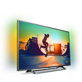 Televize Philips 50PUS6262 

 obrázek produktu 1 z 3