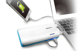 Powerbanka ADATA PT100 10000mAh žlutá/zelená

 obrázek produktu 6 z 8