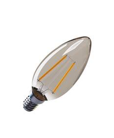 Žárovka LED EMOS Vintage svíčka, 2,1W, E14, teplá bílá 

 obrázek produktu 6 z 6