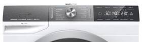 Pračka Gorenje W2S846LN bílá

 obrázek produktu 2 z 4
