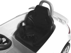 Elektrické autíčko Buddy Toys BEC 7120 Audi TT bílý

 obrázek produktu 5 z 6
