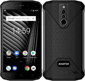 Mobilní telefon Aligator RX600 eXtremo černý

 obrázek produktu 1 z 8