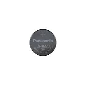 Baterie lithiová Panasonic CR1220, blistr 1ks 

 obrázek produktu 1 z 1