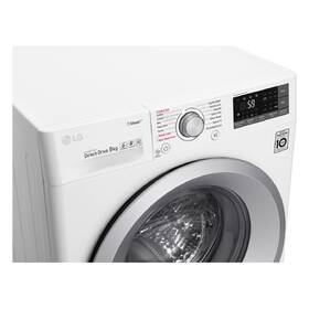 Pračka LG F4TURBO9S 

 obrázek produktu 9 z 23