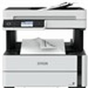 Tiskárna multifunkční Epson EcoTank M3170 černá/bílá

 obrázek produktu 5 z 12