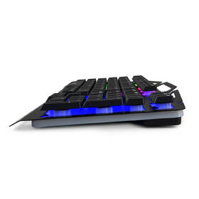 Klávesnice Niceboy ORYX K200 černá

 obrázek produktu 4 z 5