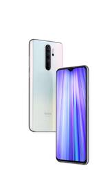 Mobilní telefon Xiaomi Redmi Note 8 Pro 64 GB bílý

 obrázek produktu 5 z 10