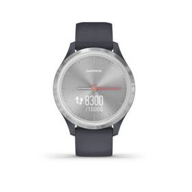 Chytré hodinky Garmin vivomove3S Sport Silver / Gray 

 obrázek produktu 2 z 6