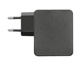 Napájecí adaptér Trust Maxo 61W pro notebooky Apple Macbook, USB-C PD 

 obrázek produktu 4 z 10