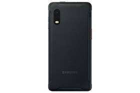 Mobilní telefon Samsung XCover Pro černý

 obrázek produktu 5 z 7