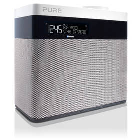 Radiopřijímač s DAB+ Pure Pop Maxi BT šedý

 obrázek produktu 1 z 4