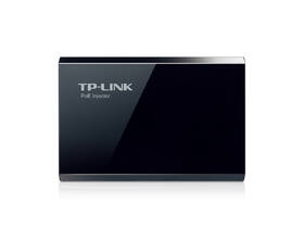 PoE Injektor TP-Link TL-POE150S 

 obrázek produktu 1 z 4