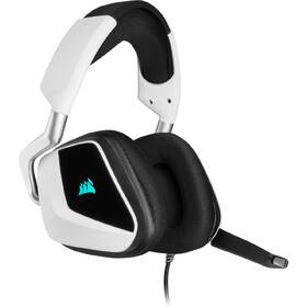 Headset Corsair Void RGB Elite bílý

 obrázek produktu 3 z 7