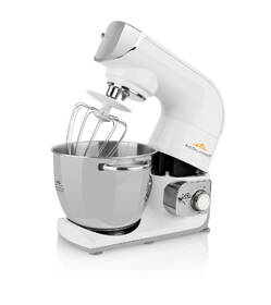 Kuchyňský robot ETA 0028 90065 bílá barva
