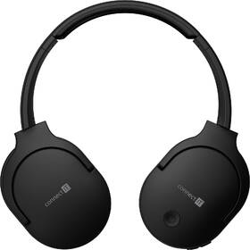 Sluchátka Connect IT CHP-0500-BK černá

 obrázek produktu 4 z 13