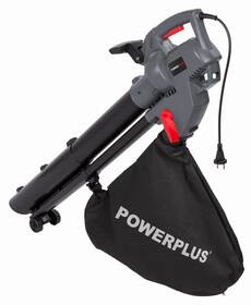 Vysavač listí POWERPLUS POWEG9013 

 obrázek produktu 2 z 4