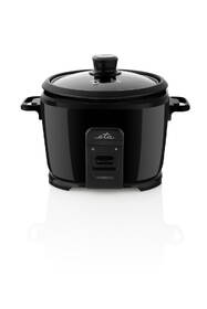 Rýžovar ETA 3139 90010 černý

 obrázek produktu 1 z 7