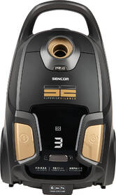Podlahový vysavač Sencor SVC 9300BK 

 obrázek produktu 5 z 34