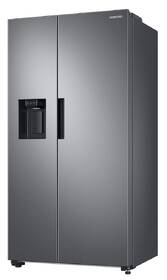 Americká lednice Samsung RS67A8511S9/EF stříbrná

 obrázek produktu 11 z 13