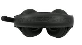 Headset C-Tech Nemesis V2 (GHS-14U-B) černý

 obrázek produktu 4 z 5