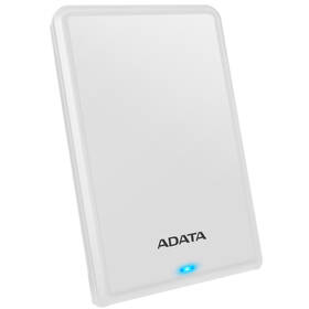 Externí pevný disk 2,5" ADATA HV620S 2TB bílý

 obrázek produktu 1 z 4