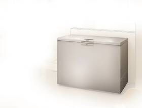Mraznička Whirlpool WHM25112 2 bílá

 obrázek produktu 5 z 6