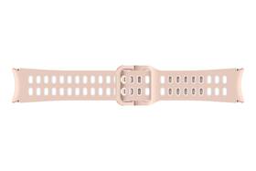 Řemínek Samsung Sportovní Extreme 20mm (velikost M/L) růžový

 obrázek produktu 2 z 2