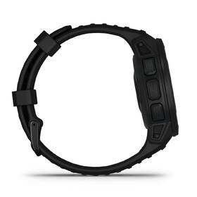 Chytré hodinky Garmin Instinct Esports Edition - Black Lava 

 obrázek produktu 5 z 5