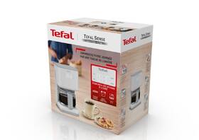 Kávovar Tefal CM693110 bílý

 obrázek produktu 16 z 19