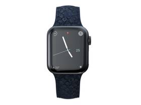 Řemínek Njord Vatn na Apple Watch 42/44/45/49mm modrý

 obrázek produktu 7 z 8