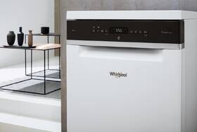 Myčka nádobí Whirlpool WSFO 3O23 PF bílá

 obrázek produktu 18 z 20