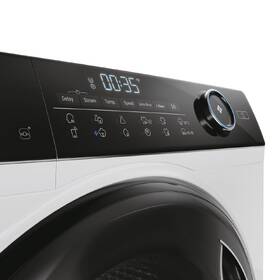 Pračka Haier HW80-B14959TU1-S bílá barva
