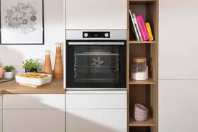 Trouba Gorenje BOS6737E13X ExtraSteam černá/nerez

 obrázek produktu 8 z 10