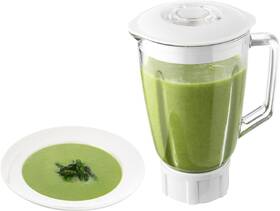 Kuchyňský robot Sencor STM 6378BK, antracit 
