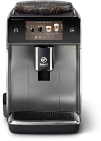 Automatický kávovar Saeco SM6685/00 černá barva
