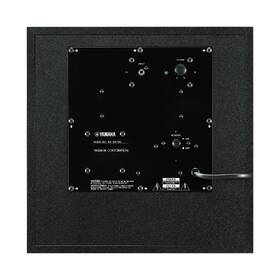 Subwoofer Yamaha NS-SW100 černý

 obrázek produktu 1 z 2