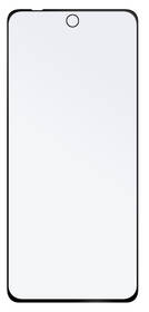 Tvrzené sklo FIXED Full-Cover na Motorola Moto G82 5G černé

 obrázek produktu 2 z 2