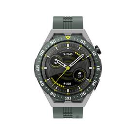Chytré hodinky Huawei Watch GT 3 SE zelené

 obrázek produktu 2 z 6