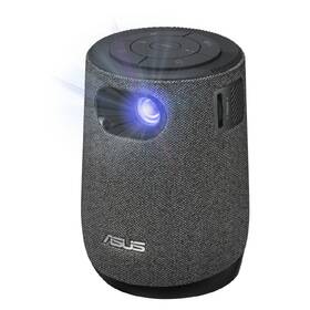 Projektor Asus ZenBeam Latte L1 šedý

 obrázek produktu 1 z 8