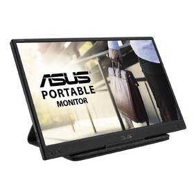 Monitor Asus ZenScreen MB166B černý

 obrázek produktu 4 z 8