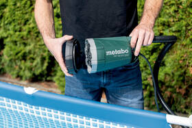 Ponorné čerpadlo Metabo TPF 18 LTX 2200 (bez baterie) 601729850 

 obrázek produktu 3 z 5