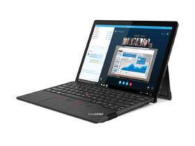 Notebook Lenovo ThinkPad X12 Detachable černá barva
