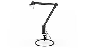 Držák ENDORFY Studio Boom Arm černý

 obrázek produktu 5 z 7