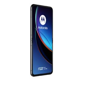Mobilní telefon Motorola Razr 40 Ultra 5G 8 GB / 256 GB - Infinite Black 
